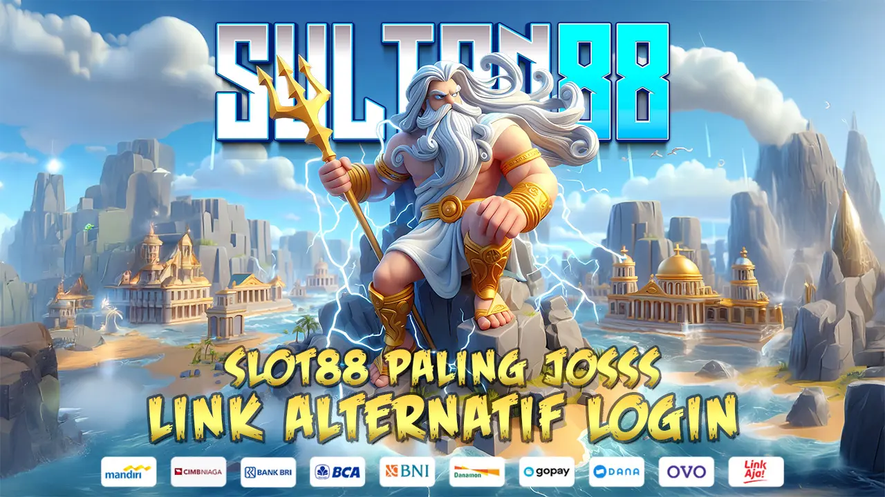 Bettor88 slot88 resmi