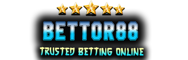 Bettor88 Logo